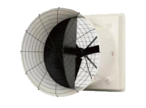 EC Fan