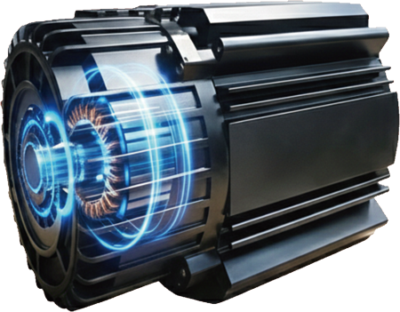 EC Fan Unit